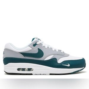 Nike Air Max Dark Teal Green